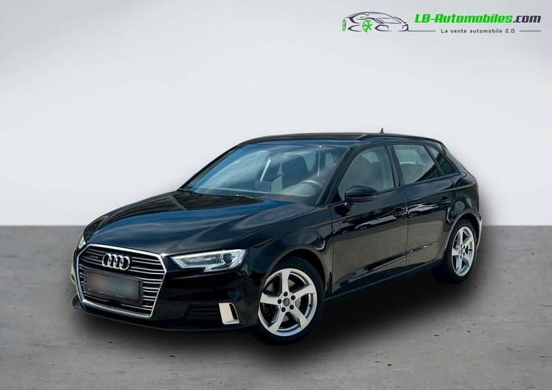 Utilisé 2020 Audi A3 Sportback Sport Berline | 27 600 € - Image 1/4