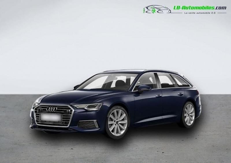Utilisé 2021 Audi A6 Break | 38 000 € (Bon prix) - Image 1/4