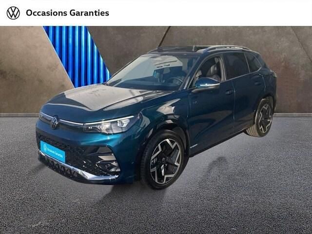 Utilisé 2025 VW Tiguan Exclusive SUV | 56 990 € - Image 1/2