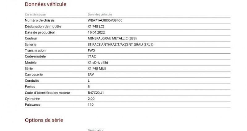 Occasion 2022 BMW 502 | 24 990 € - Image 1/3