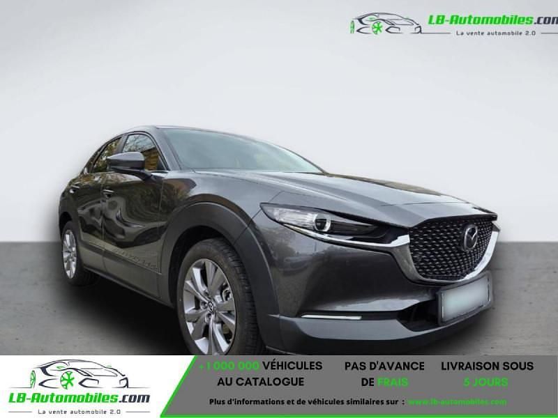 Occasion 2022 Mazda CX-30 Selection SUV | 27 100 € (Prix juste) - Image 1/4