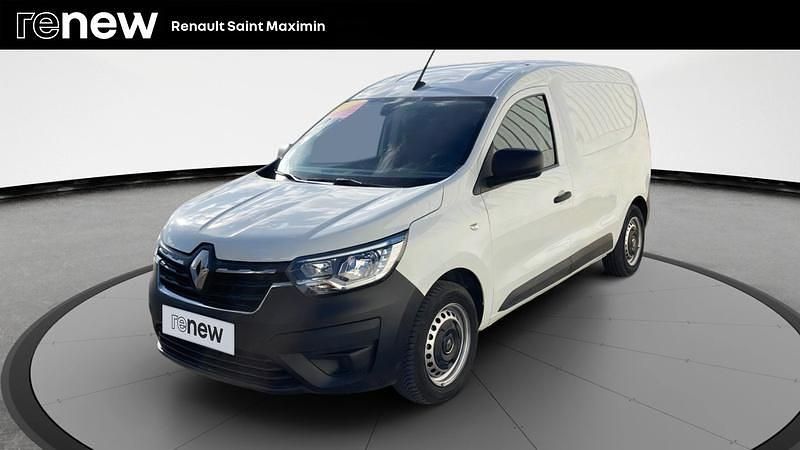 Blanc Utilisé 2023 Renault Express Van | 17 990 € - Image 1/4
