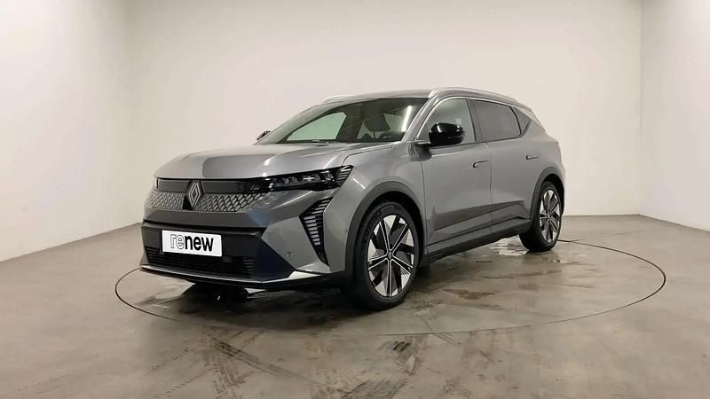 Gris Nouvelle 2025 Renault Scénic Techno Monospace | 46 000 € (Prix juste) - Image 1/4