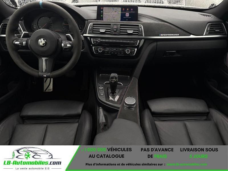 Occasion BMW 430 Comfort Edition 252 ch (185 kW) 2019 Coupé