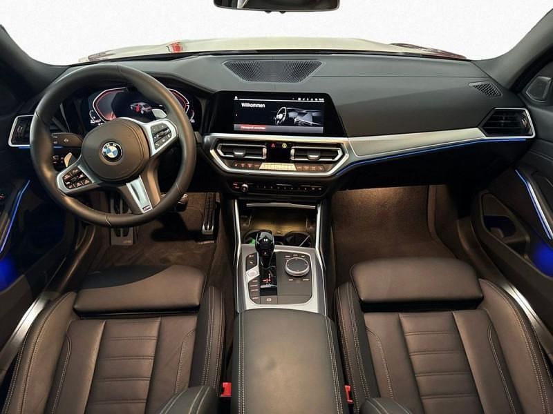 Utilisé 2021 BMW 330 Comfort Edition Berline | 49 400 € (Prix juste) - Image 1/3