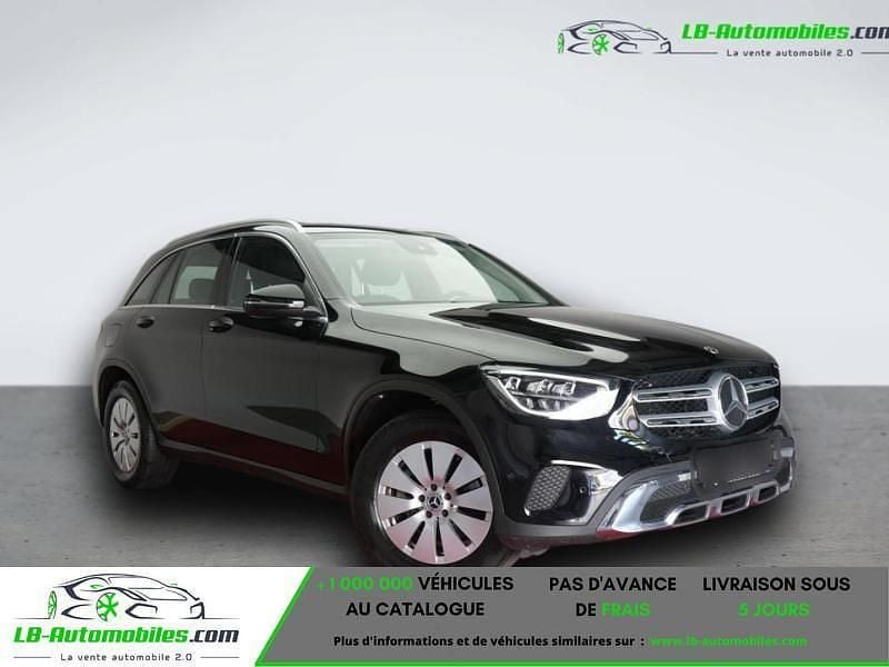 Utilisé 2022 Mercedes GLC220 | 39 500 € (Super prix) - Image 1/4