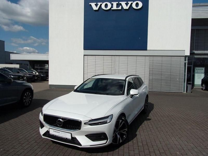 Utilisé 2024 Volvo V60 Break | 31 900 € - Image 1/4
