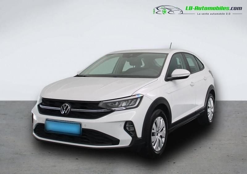 Utilisé 2022 VW Taigo SUV | 20 700 € (Prix juste) - Image 1/4
