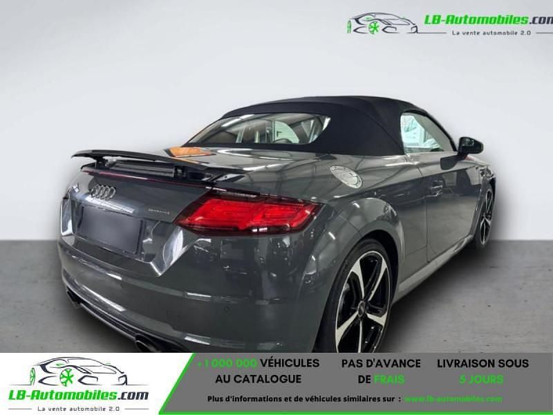 Occasion Audi TT Sport 230 ch (169 kW) 2018 Coupé