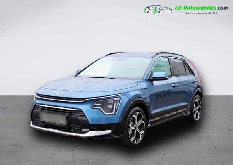 Utilisé 2024 Kia Niro SUV | 38 800 € (Prix juste) - Image 1/4