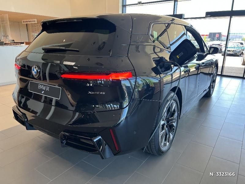 Occasion BMW iX M Sport 300 kW (408 ch) 2025 SUV