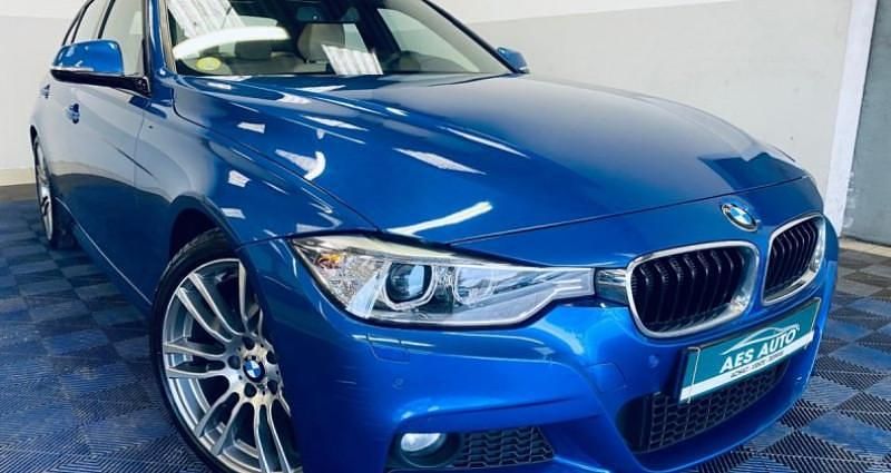 Utilisé 2012 BMW 330 M Sport Berline | 24 990 € - Image 1/4
