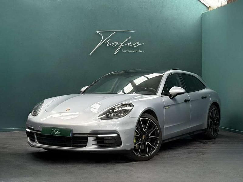 Occasion Porsche Panamera Sport Turismo 330 ch (242 kW) 2017 Break