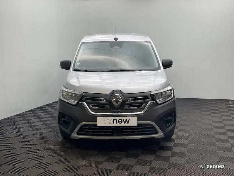 Occasion Renault Kangoo 80 kW (109 ch) 2023 Gris Monospace