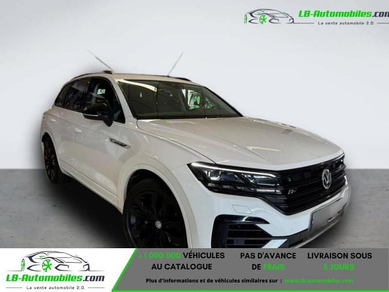 Occasion 2019 VW Touareg SUV | 50 600 € - Image 1/4