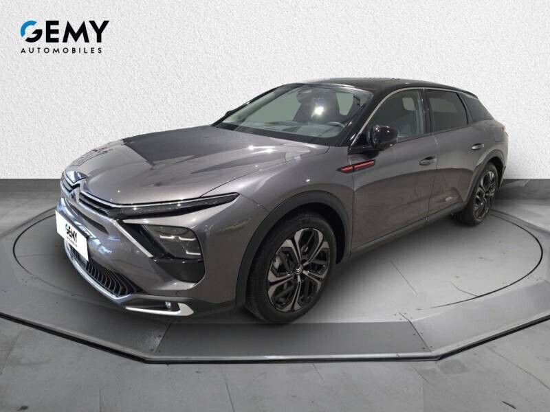 Occasion 2024 Citroën C5 X Break | 41 490 € - Image 1/4
