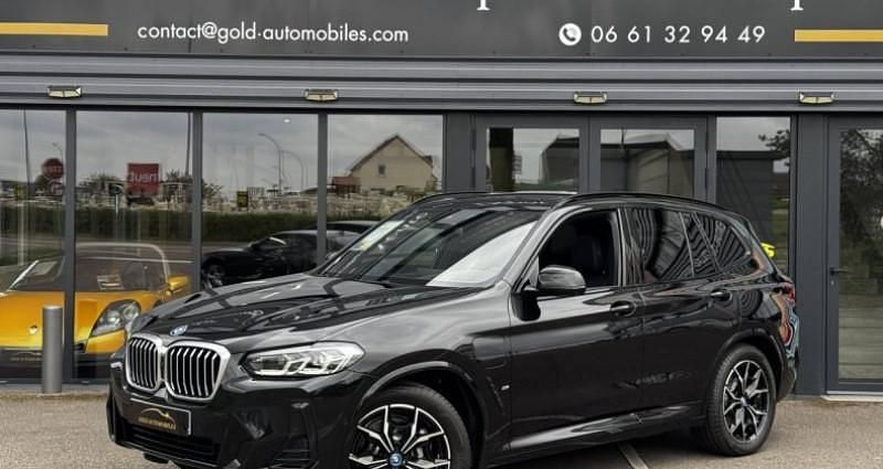 Nouvelle 2024 BMW X3 M Sport SUV | 59 890 € (Prix juste) - Image 1/4