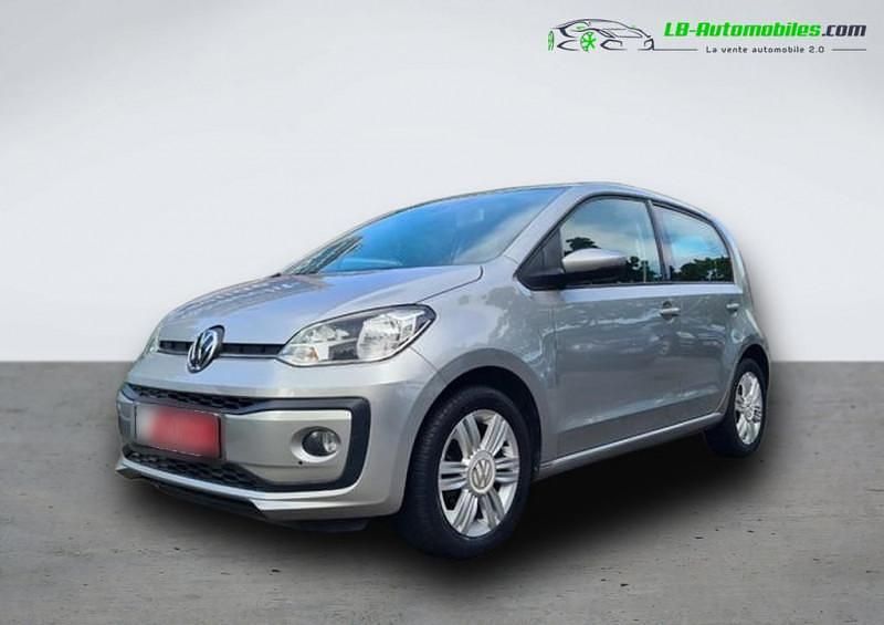 Utilisé 2019 VW up! Citadine | 14 900 € (Super prix) - Image 1/4