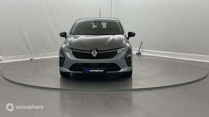 Occasion Renault Clio V Evolution 102 ch (75 kW) 2025 Berline