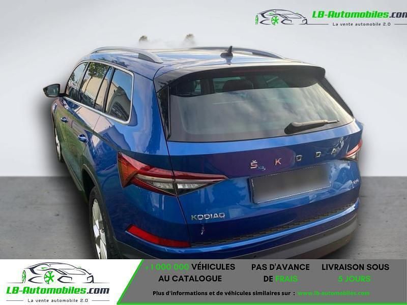 Utilisé 2022 Skoda Kodiaq SUV | 41 500 € (Prix juste) - Image 1/1