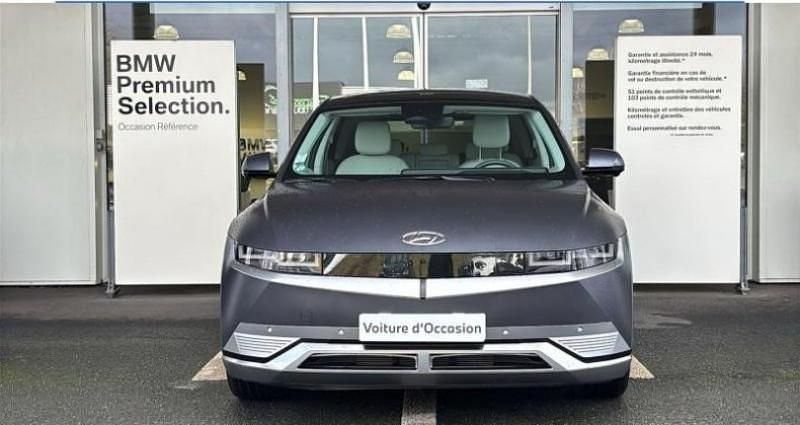Occasion Hyundai Ioniq 160 kW (218 ch) 2021 Citadine
