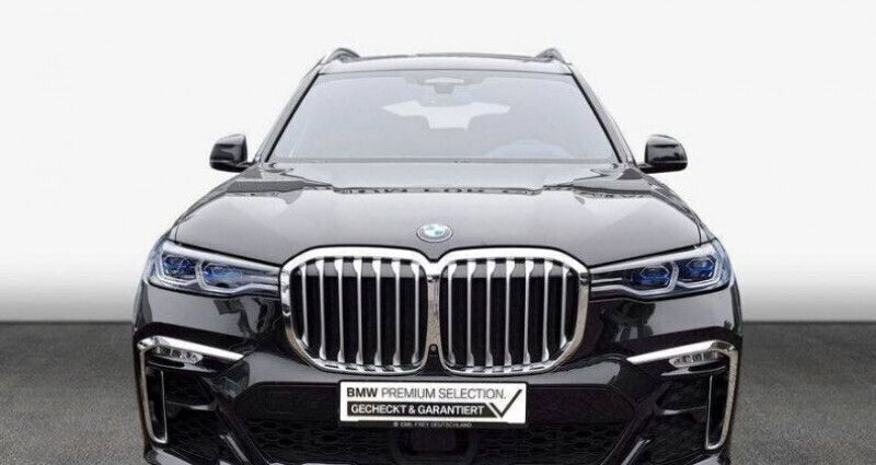 Utilisé 2019 BMW X7 M Sport SUV | 67 440 € (Prix juste) - Image 1/4