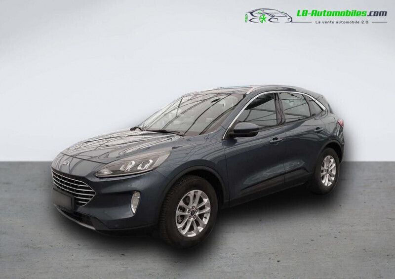 Utilisé 2022 Ford Kuga SUV | 26 100 € (Bon prix) - Image 1/4