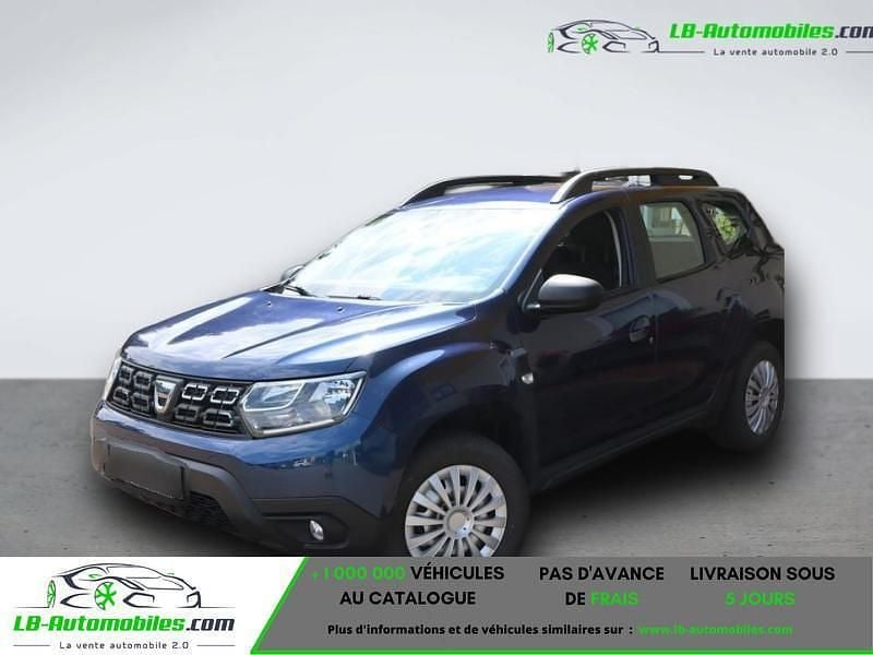 Utilisé 2018 Dacia Duster SUV | 15 900 € - Image 1/4