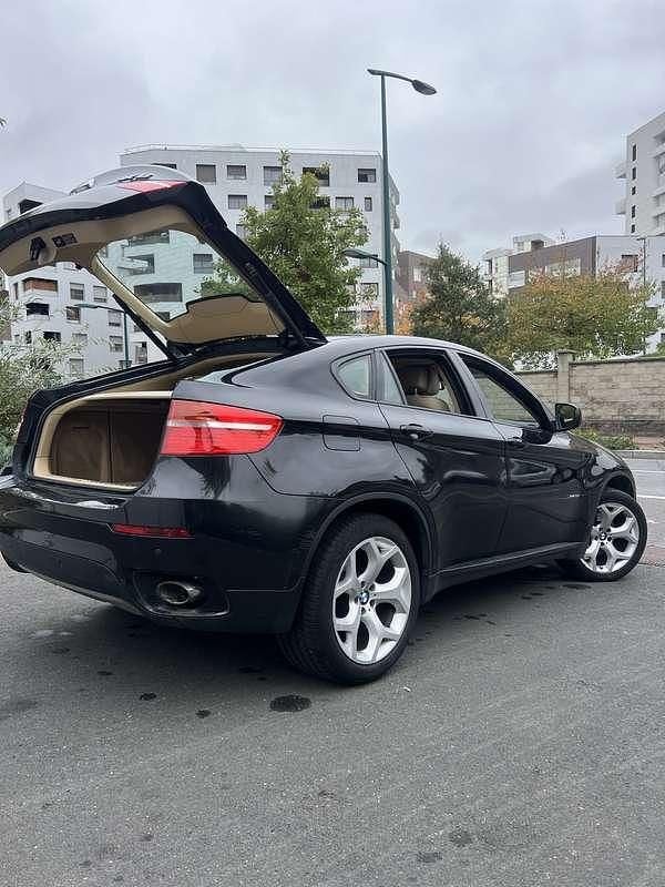 Occasion BMW X6 286 ch (210 kW) 2009 SUV