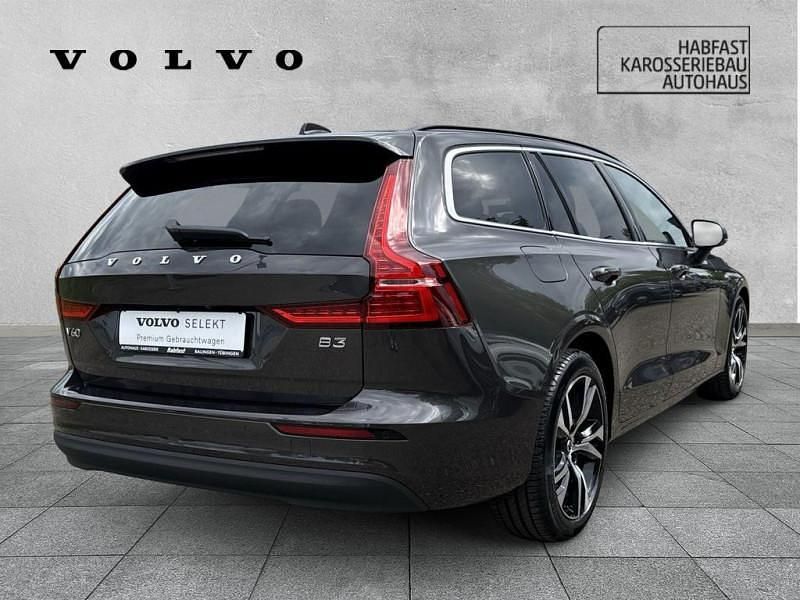 Occasion Volvo V60 163 ch (119 kW) 2024 Break