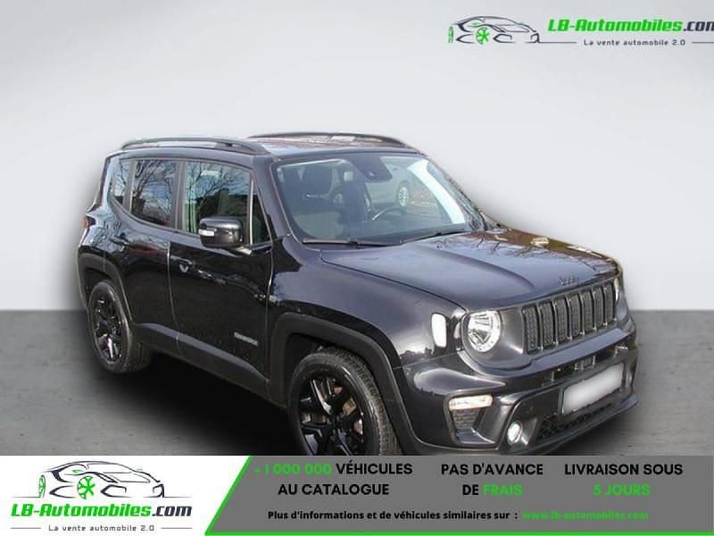 Occasion 2019 Jeep Renegade SUV | 21 100 € (Prix assez cher) - Image 1/4