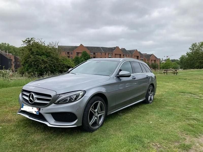 Occasion Mercedes C250 Sportline 204 ch (150 kW) 2015 Break