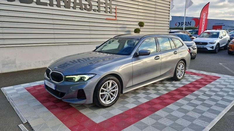 Occasion BMW 318 150 ch (110 kW) 2022 Break