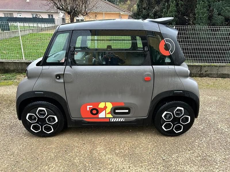 Occasion 2024 Citroën AMI | 7 500 € - Image 1/4