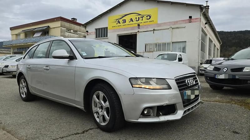 Occasion 2008 Audi A4 Ambition Break | 2 750 € - Image 1/4