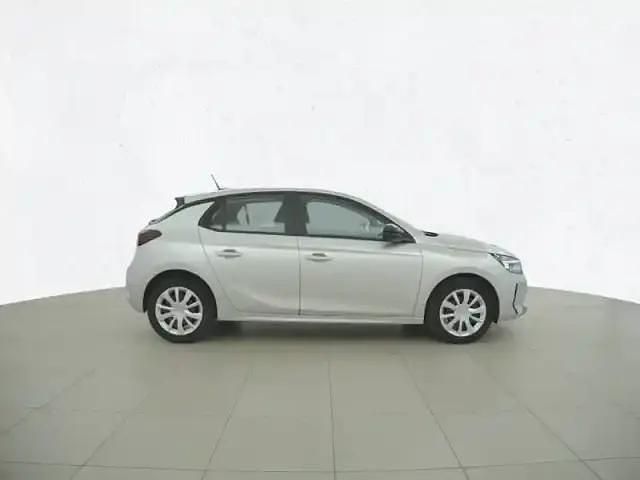 Occasion Opel Corsa 100 ch (73 kW) 2024 Gris Berline