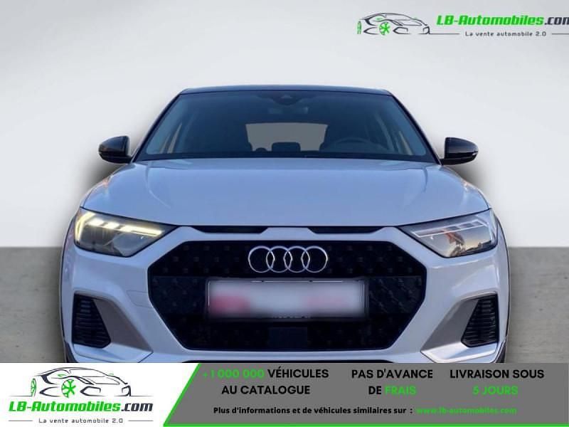 Occasion Audi A1 95 ch (69 kW) 2021 SUV
