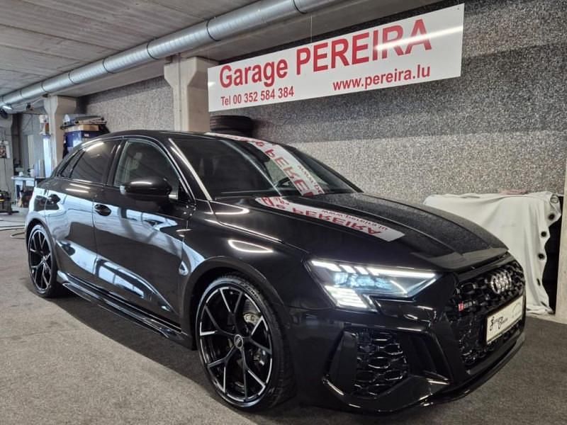 Occasion 2023 Audi RS3 Sport Berline | 50 900 € (Bon prix) - Image 1/4
