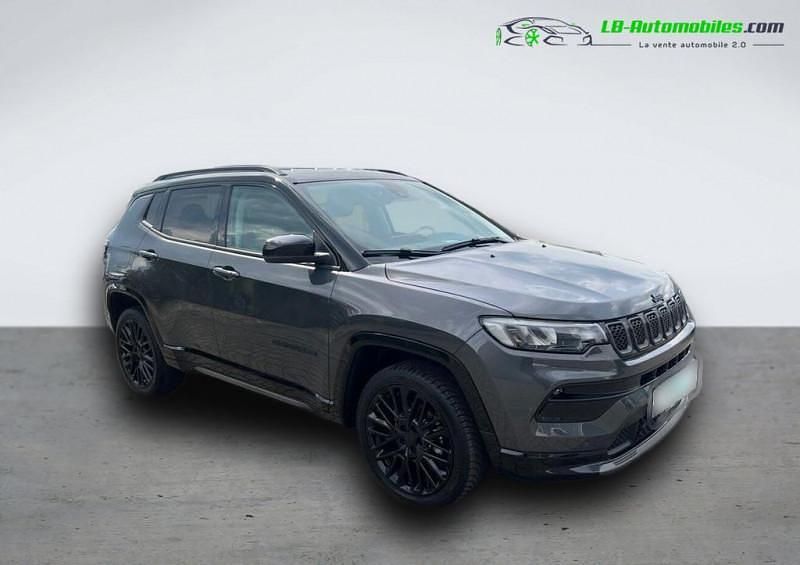 Utilisé 2024 Jeep Compass SUV | 30 600 € (Prix juste) - Image 1/4
