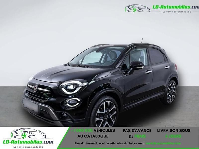 Occasion 2020 Fiat 500 Citadine | 21 900 € (Prix assez cher) - Image 1/4