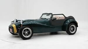 Autres Occasion 1985 Donkervoort S8A Cabriolet | 29 950 € - Image 1/4