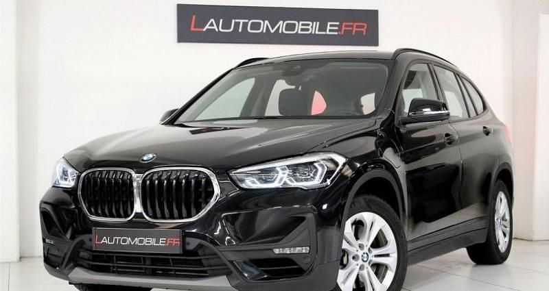 Occasion 2021 BMW X1 Comfort Edition SUV | 24 950 € (Super prix) - Image 1/4