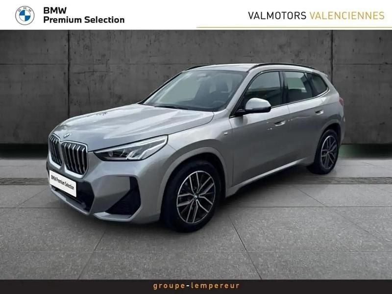Blanc Utilisé 2023 BMW X1 M Sport SUV | 38 990 € (Prix cher) - Image 1/4