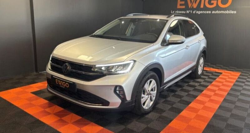 Utilisé 2023 VW Taigo Life SUV | 17 990 € (Bon prix) - Image 1/4