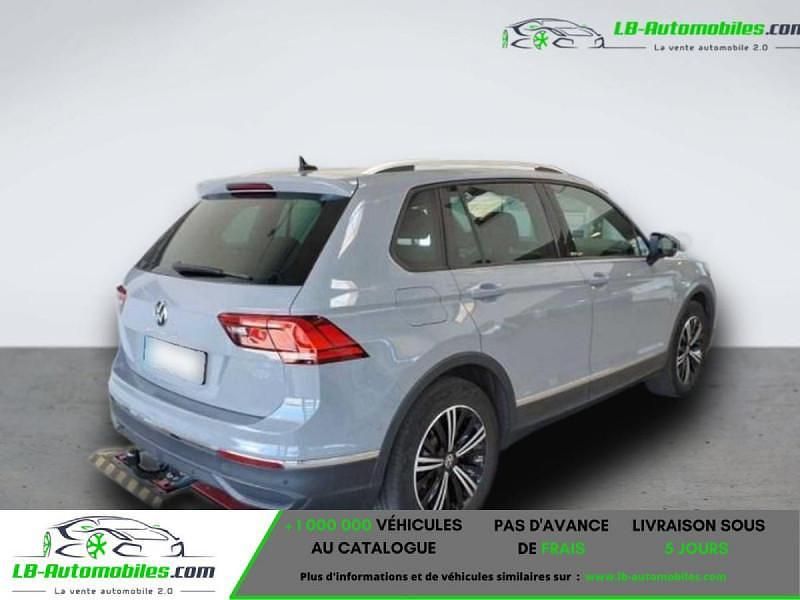 Occasion 2021 VW Tiguan SUV | 27 700 € (Prix juste) - Image 1/3