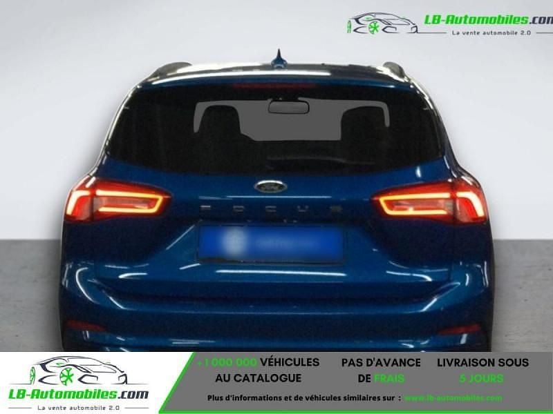 Occasion Ford Focus 182 ch (133 kW) 2021 Break