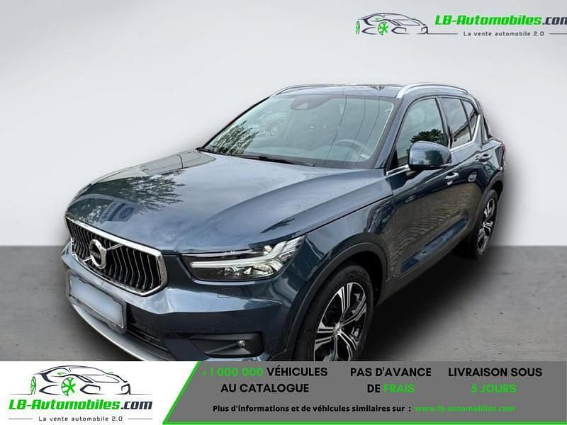 Occasion 2021 Volvo XC40 SUV | 35 500 € (Prix juste) - Image 1/4