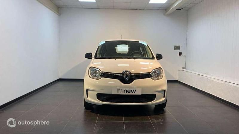 Occasion Renault Twingo Equilibre 61 kW (83 ch) 2022 Citadine