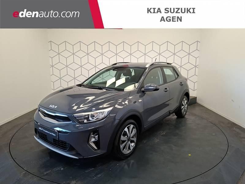 Utilisé 2022 Kia Stonic Active SUV | 14 900 € (Prix juste) - Image 1/4