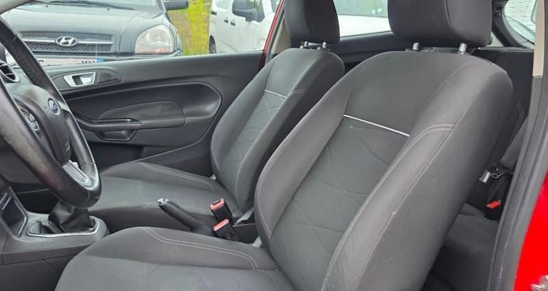 Occasion Ford Fiesta 100 ch (73 kW) 2013 Citadine